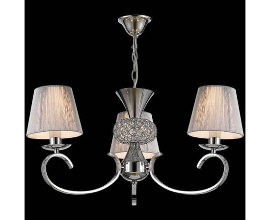 Подвесная люстра Illumico IL1526-3P-27 CR