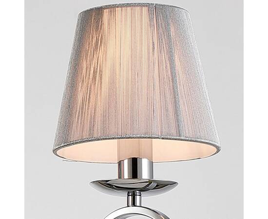 Подвесная люстра Illumico IL1526-3P-27 CR, изображение 5