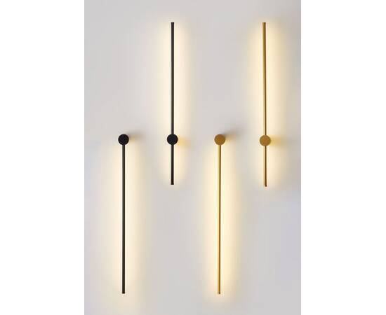 Настенный светильник DeLight Collection OM820843 gold, изображение 3