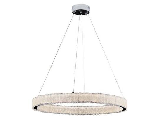 Подвесная люстра DeLight Collection OD2304-C78 chrome, изображение 2