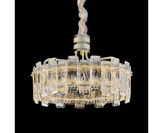 Подвесная люстра DeLight Collection OD2325-58 gold