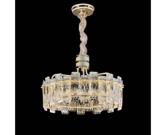 Подвесная люстра DeLight Collection OD2325-58 gold, изображение 2