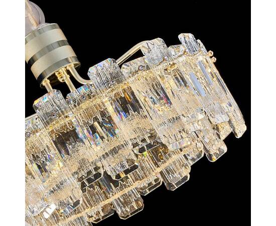 Подвесная люстра DeLight Collection OD2325-58 gold, изображение 3