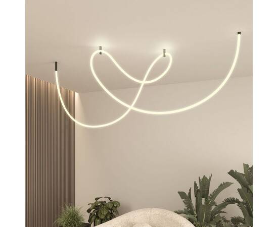 Гибкий неон Elektrostandard Full light 4690389203770 24V 12W 336Led 2835 IP20 a065974, изображение 2