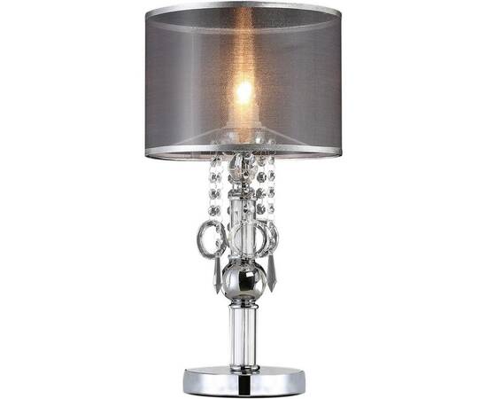 Настольная лампа Illumico IL6219-1T-27 CR, изображение 2