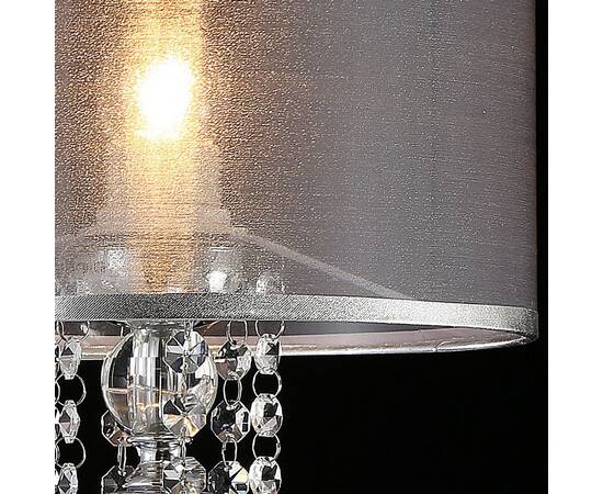 Настольная лампа Illumico IL6219-1T-27 CR, изображение 3