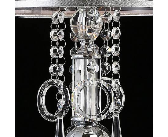 Настольная лампа Illumico IL6219-1T-27 CR, изображение 4