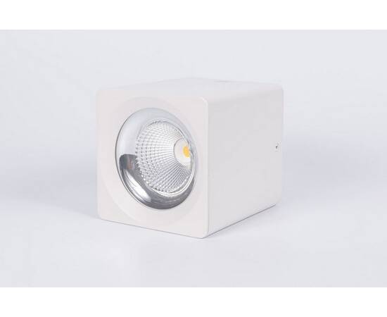 Накладной светодиодный светильник Fiberli CH-SD220-1(W) 12120103, изображение 4