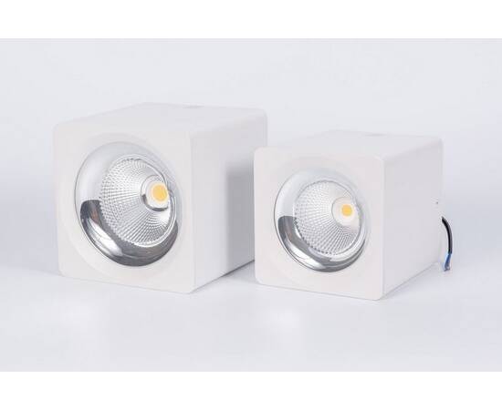 Накладной светодиодный светильник Fiberli CH-SD230-1(W) 12120104, изображение 8