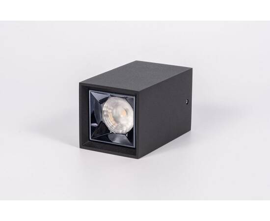 Накладной светодиодный светильник Fiberli XC002-1T(W) 12120203