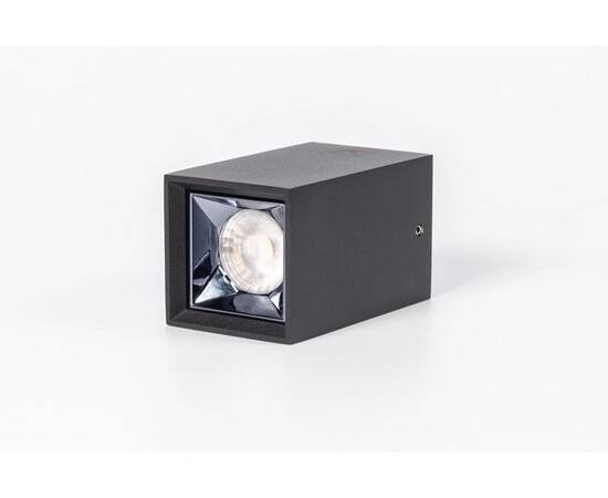 Накладной светодиодный светильник Fiberli XC002-1T(W) 12120203, изображение 4