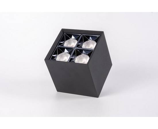 Накладной светодиодный светильник Fiberli XC002-4T(W) 12120204, изображение 2