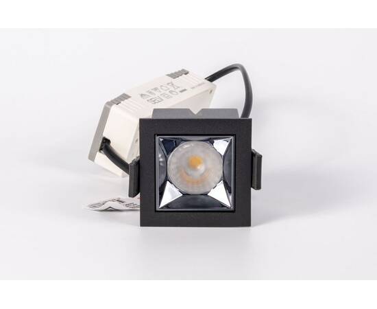 Встраиваемый светодиодный светильник Fiberli XL003-1T(W) 12130304, изображение 2