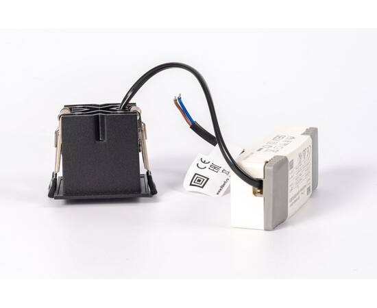 Встраиваемый светодиодный светильник Fiberli XL003-1T(W) 12130304, изображение 4