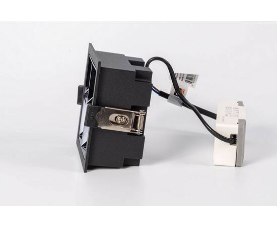 Встраиваемый светодиодный светильник Fiberli XL003-4T(W) 12130306, изображение 3