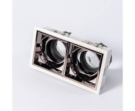 Корпус встраиваемого светильника Fiberli 100401Y2 12170103, изображение 2