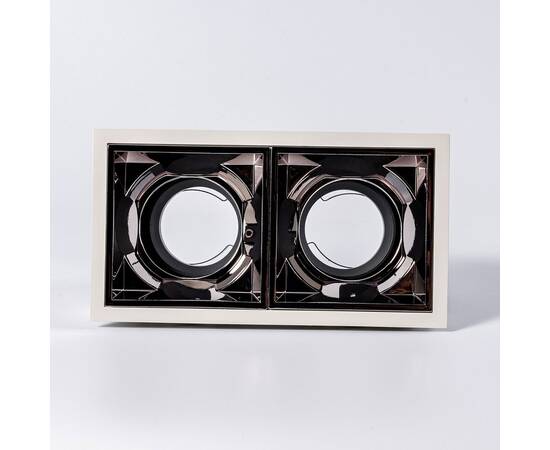 Корпус встраиваемого светильника Fiberli 100401Y2 12170103, изображение 4