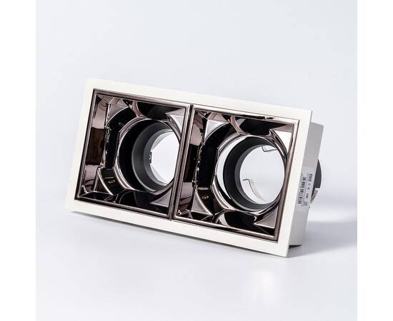 Корпус встраиваемого светильника Fiberli 100401Y2 12170103, изображение 5