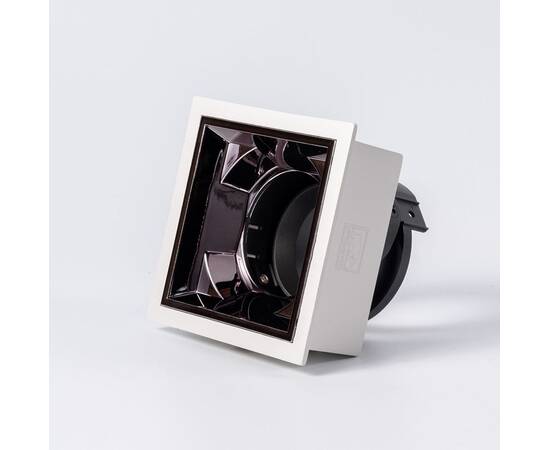 Корпус встраиваемого светильника Fiberli 100401Y 12170101, изображение 2