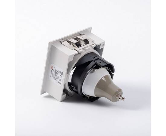 Корпус встраиваемого светильника Fiberli 100401Y 12170101, изображение 4