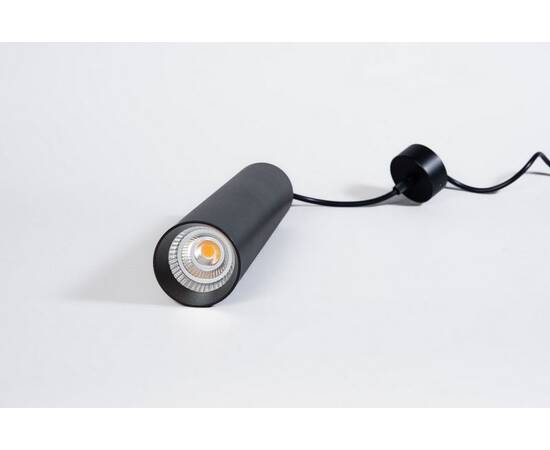 Подвесной светодиодный светильник Fiberli Tube630BW 12110101, изображение 2