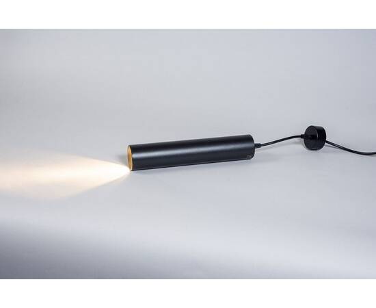 Подвесной светодиодный светильник Fiberli Tube630BW 12110101, изображение 3