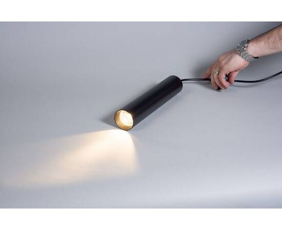 Подвесной светодиодный светильник Fiberli Tube630BW 12110101, изображение 4