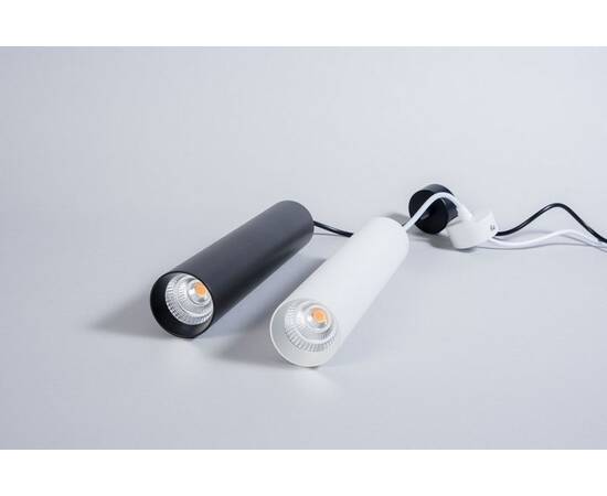 Подвесной светодиодный светильник Fiberli Tube630BW 12110101, изображение 6