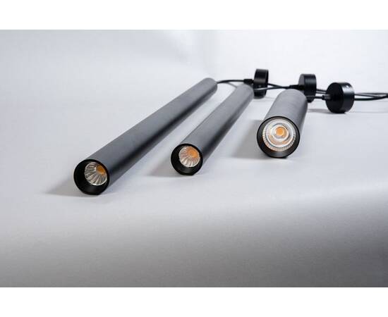 Подвесной светодиодный светильник Fiberli Tube630BN 12110102, изображение 5