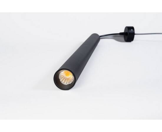 Подвесной светодиодный светильник Fiberli Tube460BW 12110201, изображение 2