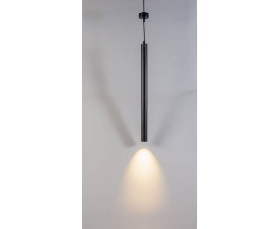 Подвесной светодиодный светильник Fiberli Tube460BW 12110201, изображение 3