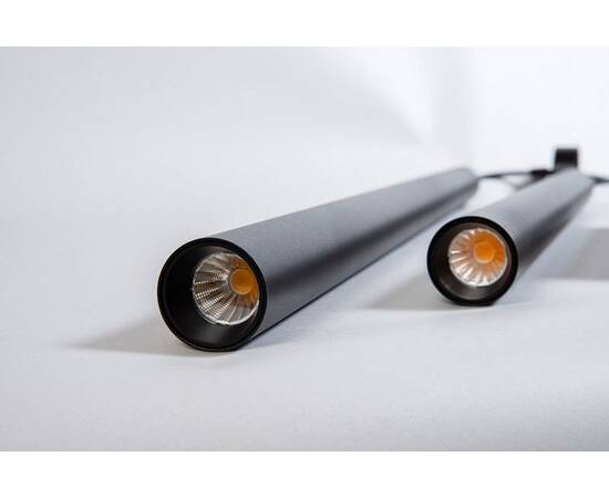 Подвесной светодиодный светильник Fiberli Tube460BW 12110201, изображение 6