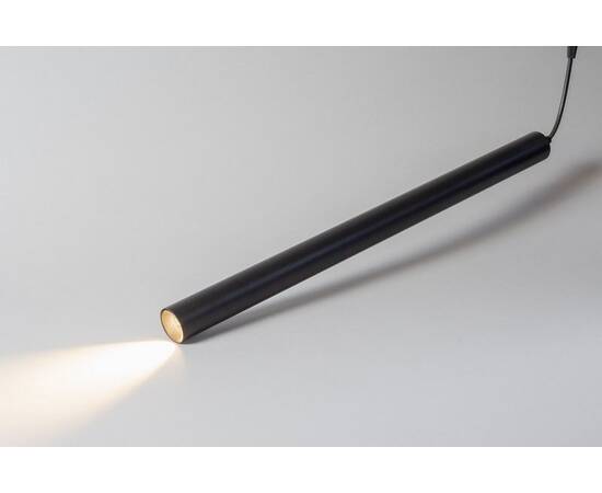 Подвесной светодиодный светильник Fiberli Tube460BN 12110202, изображение 4