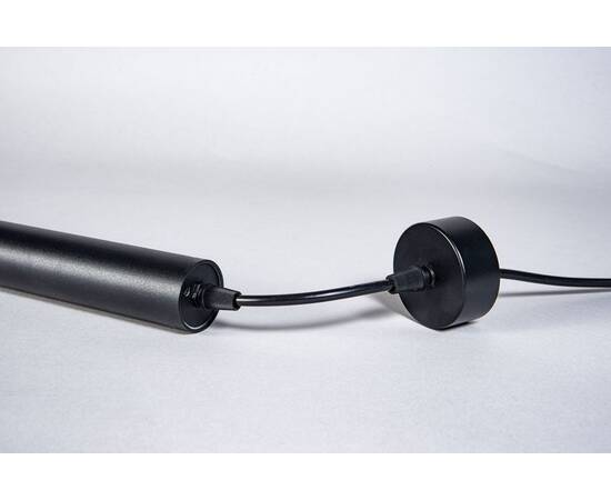 Подвесной светодиодный светильник Fiberli Tube460BN 12110202, изображение 5