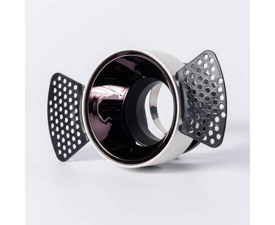 Корпус встраиваемого светильника Fiberli 100301Т 12170201