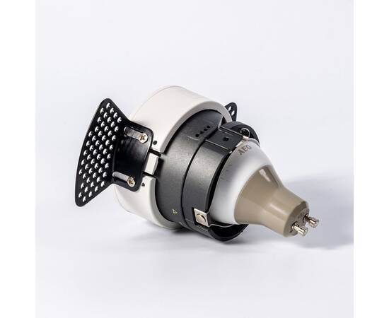 Корпус встраиваемого светильника Fiberli 100301Т 12170201, изображение 3