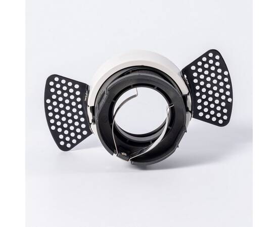 Корпус встраиваемого светильника Fiberli 100301Т 12170201, изображение 4