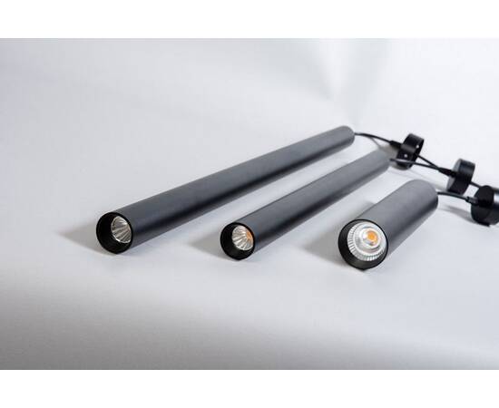 Подвесной светодиодный светильник Fiberli Tube480BN 12110302, изображение 7