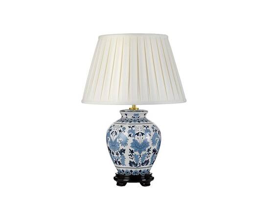 Настольная лампа Elstead Lighting DL-LINYI-TL