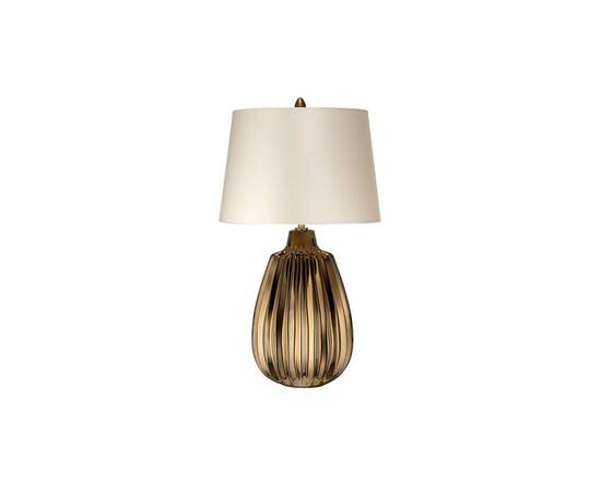 Настольная лампа Elstead Lighting NEWHAM-TL-S