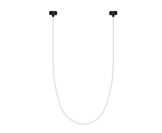 Подвесной светильник Arlight SP-TROPIC-SURFACE-R18-L1200-18W Day4000 (BK, 360 deg, 230V) 043393