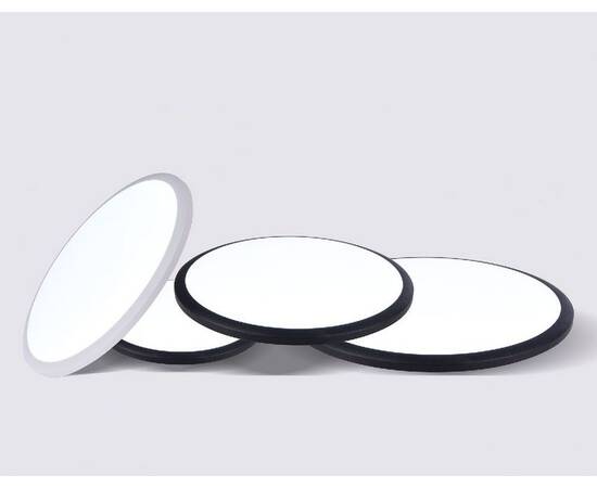 Потолочный светильник Ambrella Light Orbital Air FZ1233, изображение 7