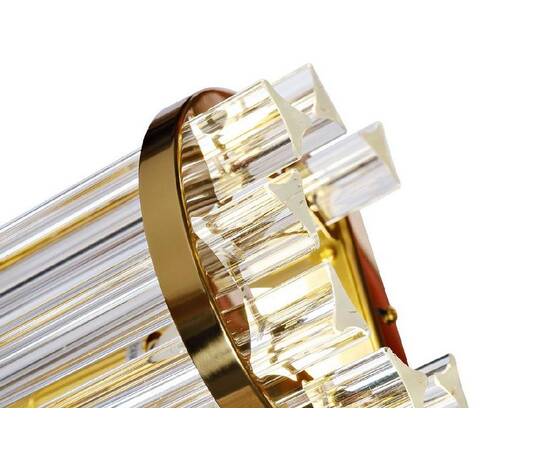 Настенный светильник Garda Decor 62GDW-D007K5B/350, изображение 2