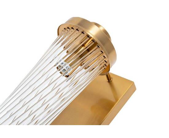 Настенный светильник Garda Decor 92EL-YG59026, изображение 2