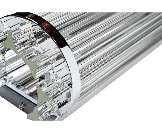 Настенный светильник Garda Decor 62GDW-D007K5B/550CH, изображение 2