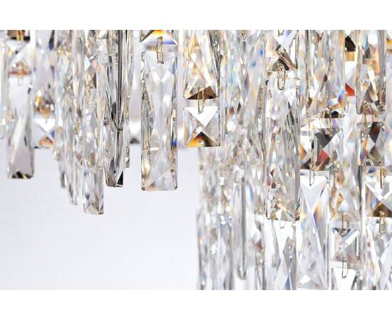 Подвесная люстра Garda Decor 62GDM-90598, изображение 2