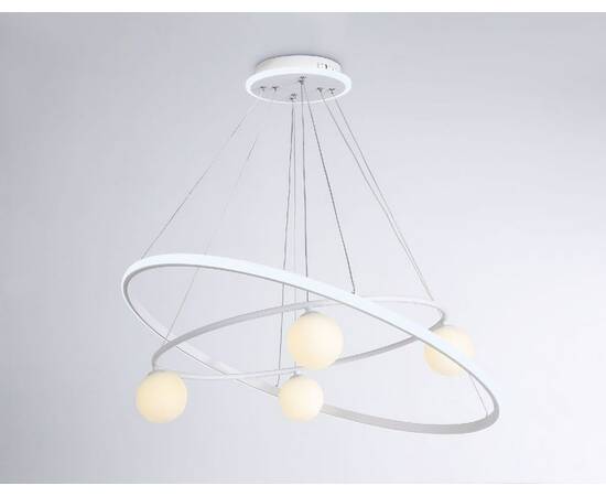 Подвесная люстра Ambrella Light Comfort LineTech FL66326, изображение 4