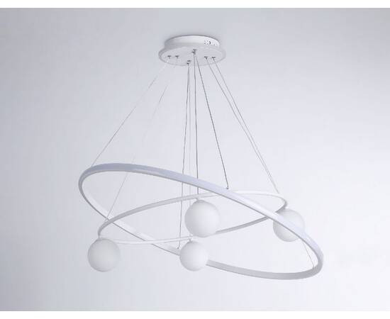 Подвесная люстра Ambrella Light Comfort LineTech FL66326, изображение 5