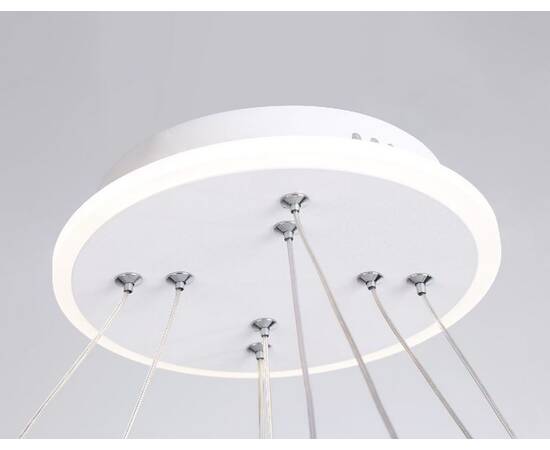 Подвесная люстра Ambrella Light Comfort LineTech FL66326, изображение 7