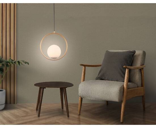Подвесной светильник Ambrella Light Modern TR2594, изображение 9